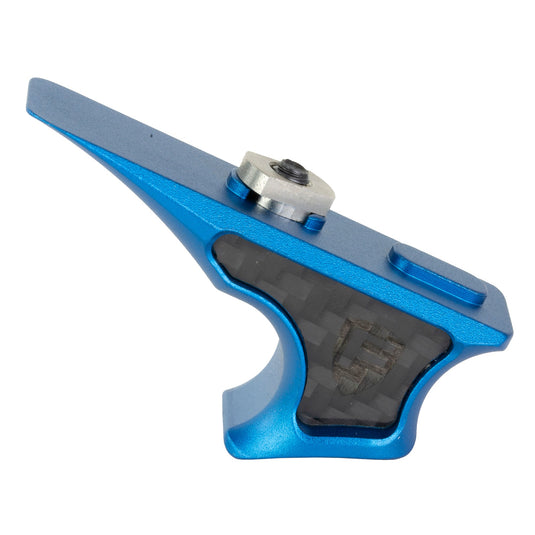 FORTIS SHIFT HANDSTOP CF BLUE - FORTSHFT-HSTP-ML-CFBLU - Marksmans Corner