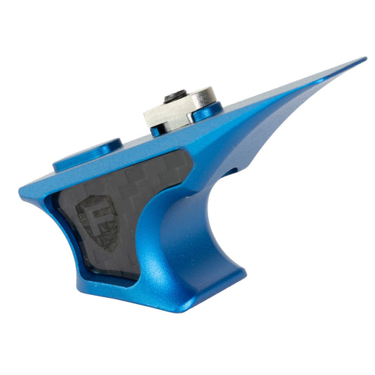 FORTIS SHIFT HANDSTOP CF BLUE - FORTSHFT-HSTP-ML-CFBLU - Marksmans Corner