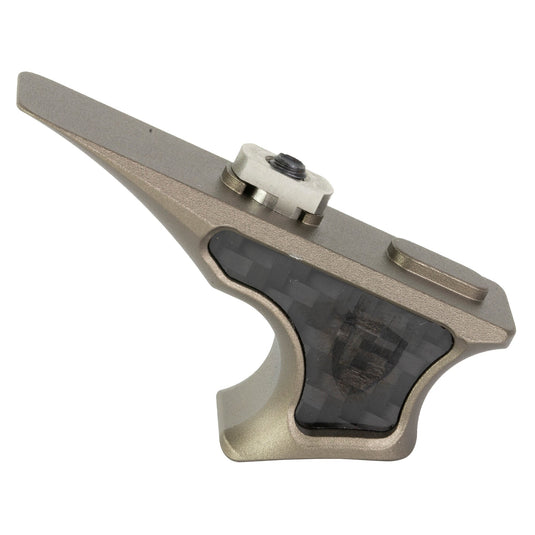 FORTIS SHIFT HANDSTOP CF FDE - FORTSHFT-HSTP-ML-CFFDE - Marksmans Corner