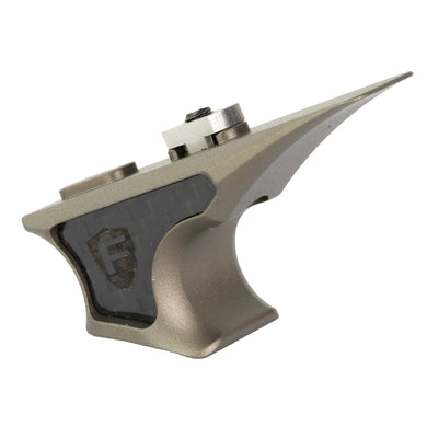 FORTIS SHIFT HANDSTOP CF FDE - FORTSHFT-HSTP-ML-CFFDE - Marksmans Corner