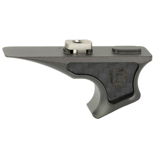 FORTIS SHIFT HANDSTOP CF GREY - FORTSHFT-HSTP-ML-CFGRY - Marksmans Corner