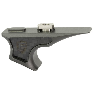 FORTIS SHIFT HANDSTOP CF GREY - FORTSHFT-HSTP-ML-CFGRY - Marksmans Corner