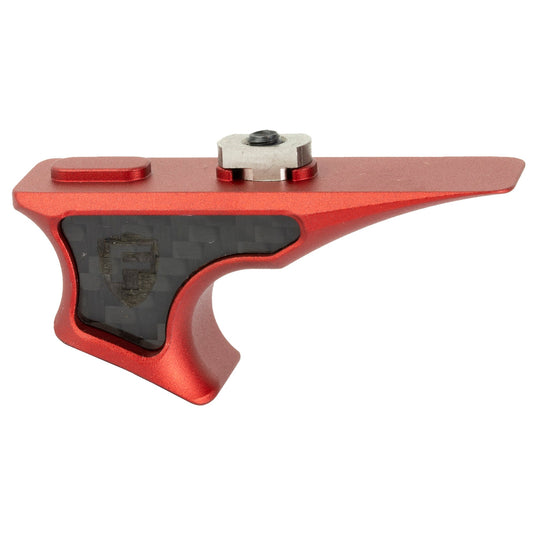 FORTIS SHIFT HANDSTOP CF RED - FORTSHFT-HSTP-ML-CFRED - Marksmans Corner