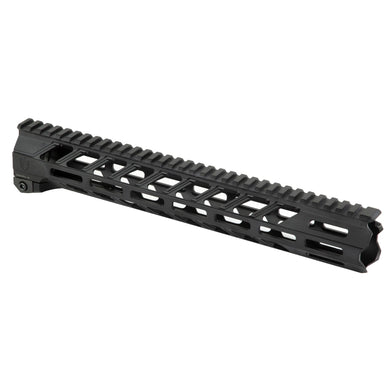 FORTIS SWITCH RAIL 13.0 MLOK MOD 1 - FORT556-SWITCHM1-130ML - Marksmans Corner