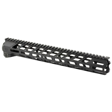 FORTIS SWITCH RAIL 13.8 MLOK MOD 1 - FORT556-SWITCHM1-138ML - Marksmans Corner