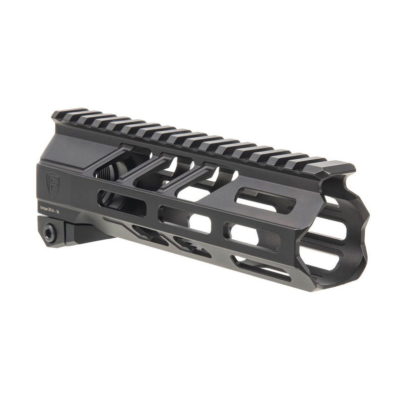 Load image into Gallery viewer, FORTIS SWITCH RAIL 6.7 MLOK MOD 1 - FORT556-SWITCHM1-067ML - Marksmans Corner
