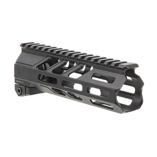 FORTIS SWITCH RAIL 6.7 MLOK MOD 1 - FORT556-SWITCHM1-067ML - Marksmans Corner