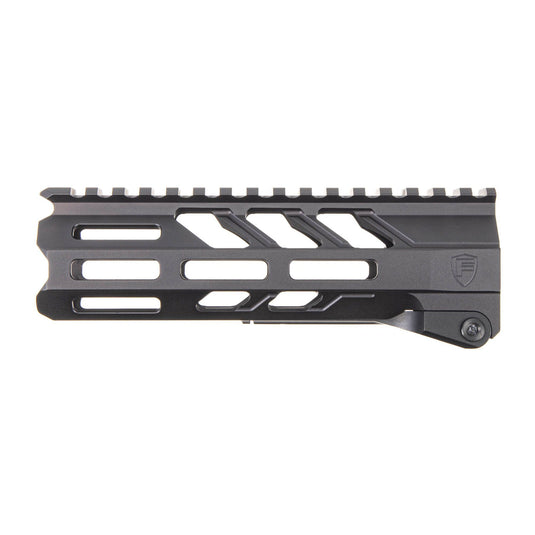 FORTIS SWITCH RAIL 6.7 MLOK MOD 1 - FORT556-SWITCHM1-067ML - Marksmans Corner