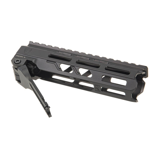 FORTIS SWITCH RAIL 6.7 MLOK MOD 1 - FORT556-SWITCHM1-067ML - Marksmans Corner