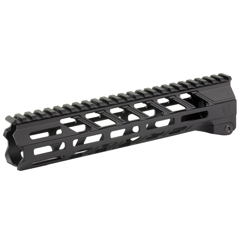 Load image into Gallery viewer, FORTIS SWITCH RAIL 9.6 MLOK MOD 1 - FORT556-SWITCHM1-096ML - Marksmans Corner
