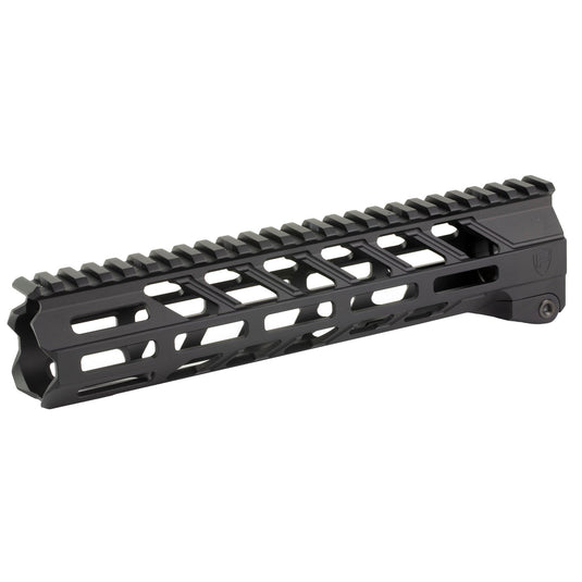 FORTIS SWITCH RAIL 9.6 MLOK MOD 1 - FORT556-SWITCHM1-096ML - Marksmans Corner