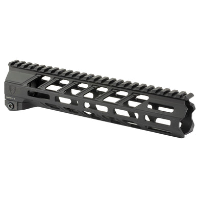 FORTIS SWITCH RAIL 9.6 MLOK MOD 1 - FORT556-SWITCHM1-096ML - Marksmans Corner