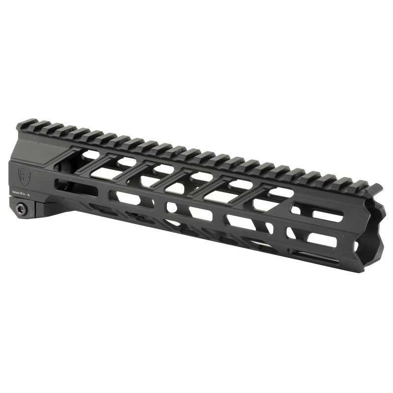 Load image into Gallery viewer, FORTIS SWITCH RAIL 9.6 MLOK MOD 1 - FORT556-SWITCHM1-096ML - Marksmans Corner
