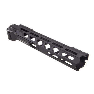 FORTIS SWITCH RAIL MOD 2 9.6 MLOK - FORTAR15-SWITCHM2-9-ML - Marksmans Corner