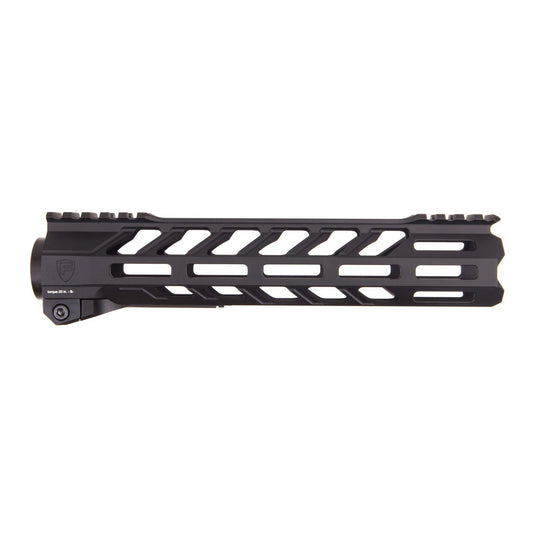 FORTIS SWITCH RAIL MOD 2 9.6 MLOK - FORTAR15-SWITCHM2-9-ML - Marksmans Corner