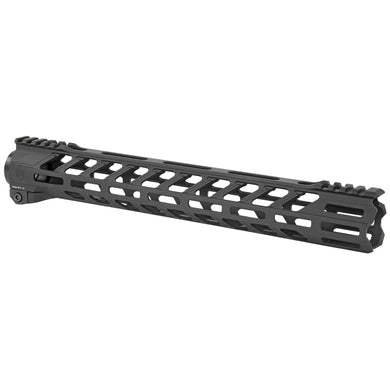 FORTIS SWITCH RAIL MOD2 13.8 MLOK - FORTAR-SWITCH-M2-13-ML - Marksmans Corner