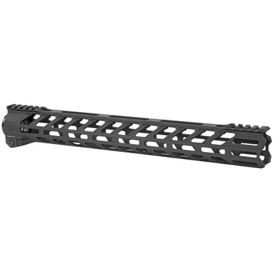 FORTIS SWITCH RAIL MOD2 15.3 MLOK - FORTAR-SWITCH-M2-15-ML - Marksmans Corner