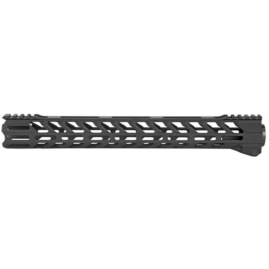 FORTIS SWITCH RAIL MOD2 15.3 MLOK - FORTAR-SWITCH-M2-15-ML - Marksmans Corner