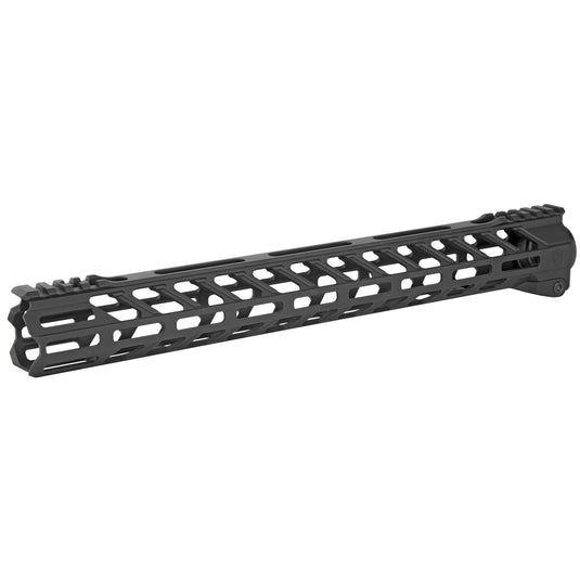 FORTIS SWITCH RAIL MOD2 15.3 MLOK - FORTAR-SWITCH-M2-15-ML - Marksmans Corner