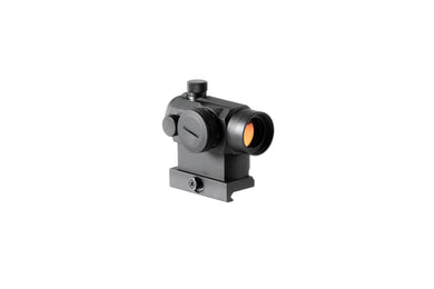 FOUR PEAKS RED DOT 3MOA QD - FP12011 - Marksmans Corner