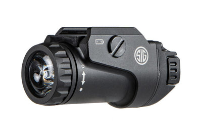 FOXTROT1X TACTICAL LIGHT - SISOF12001 - Marksmans Corner