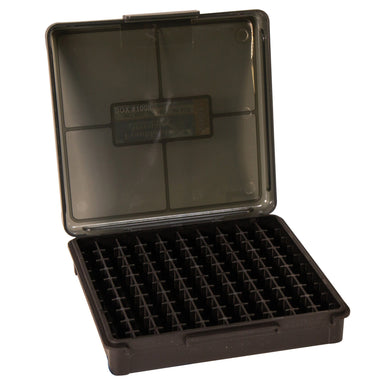 FRANKFORD AMMO BOX 10MM-45ACP 100RD - FA1083798 - Marksmans Corner