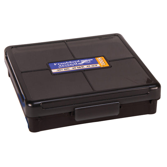 FRANKFORD AMMO BOX 10MM-45ACP 100RD - FA1083798 - Marksmans Corner