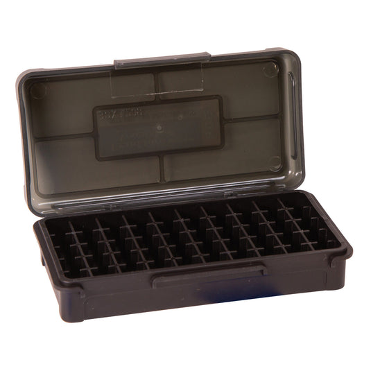 FRANKFORD AMMO BOX 10MM-45ACP 50RD - FA1083792 - Marksmans Corner