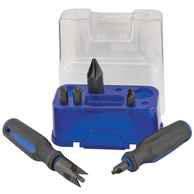 FRANKFORD CASE PREP ESSENTIALS KIT - FA909214 - Marksmans Corner