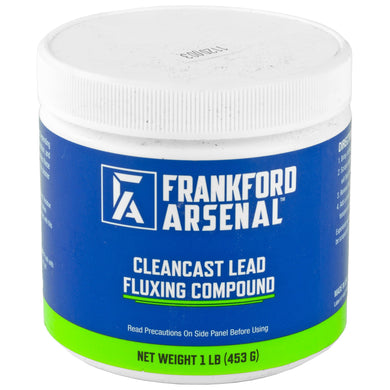 FRANKFORD CLEANCAST LEAD FLUX - FA441888 - Marksmans Corner