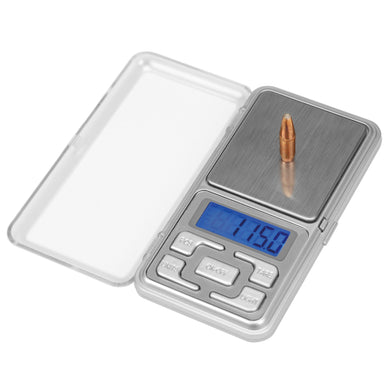 FRANKFORD DS-750 DIGITAL SCALE - FA205205 - Marksmans Corner