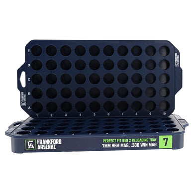 FRANKFORD PERFECT FIT RELOAD TRAY 