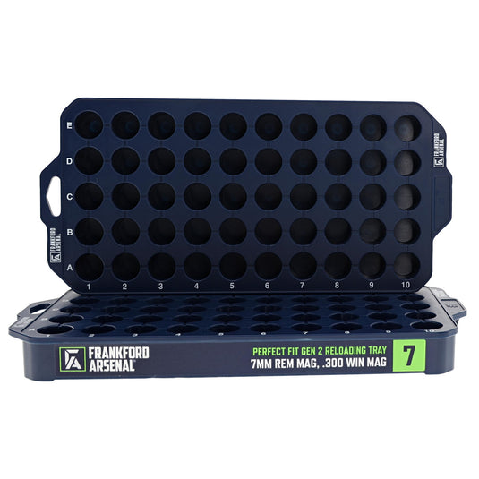 FRANKFORD PERFECT FIT RELOAD TRAY 