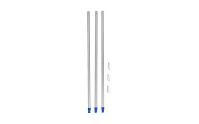 FRANKFORD X-10 SML PRMR TUBE KIT 3PK - FA1201679 - Marksmans Corner