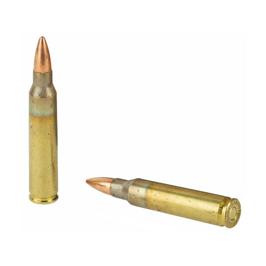 FRONTIER 223REM 55GR FMJ 150/1200 - HFR1015 - Marksmans Corner