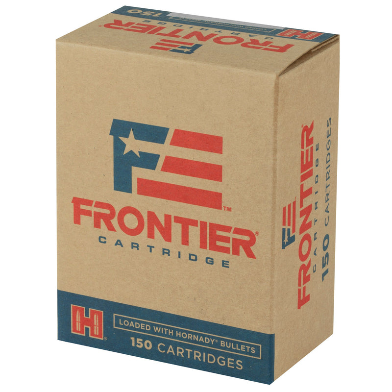 Load image into Gallery viewer, FRONTIER 223REM 55GR FMJ 150/1200 - HFR1015 - Marksmans Corner
