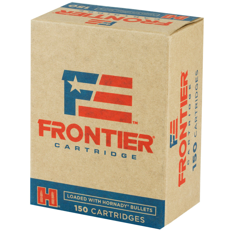 Load image into Gallery viewer, FRONTIER 556NATO 55GR FM193 150/1200 - HFR2015 - Marksmans Corner
