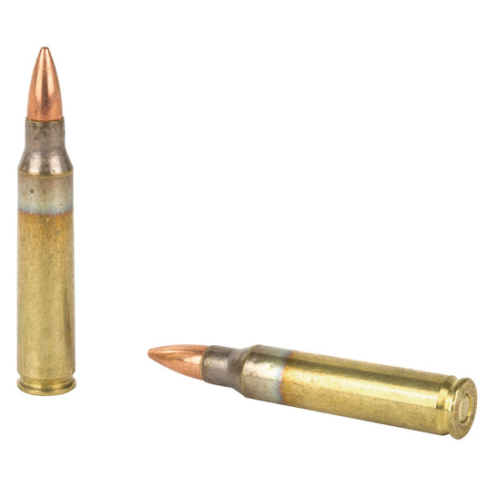 FRONTIER 556NATO 55GR FM193 20/500 - HFR200 - Marksmans Corner