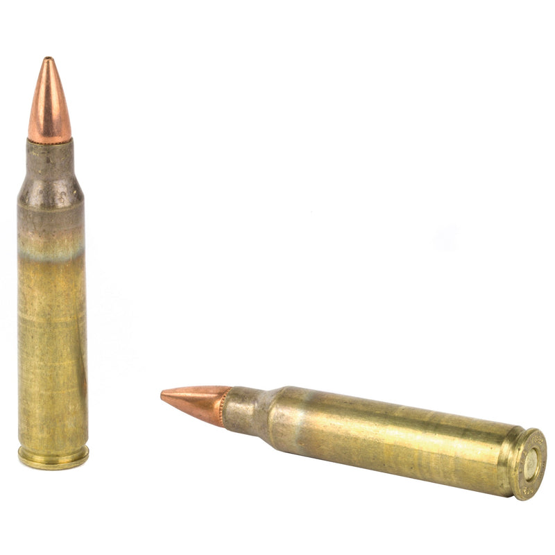 Load image into Gallery viewer, FRONTIER 556NATO 55GR HP MTCH 20/500 - HFR240 - Marksmans Corner
