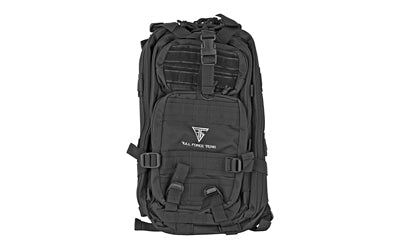 Load image into Gallery viewer, FULL FORGE HURRICANE TAC BACKPACK BL - MKS21-406-HUB - Marksmans Corner
