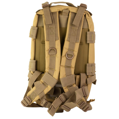 FULL FORGE HURRICANE TAC BACKPACK TN - MKS21-406-HUT - Marksmans Corner