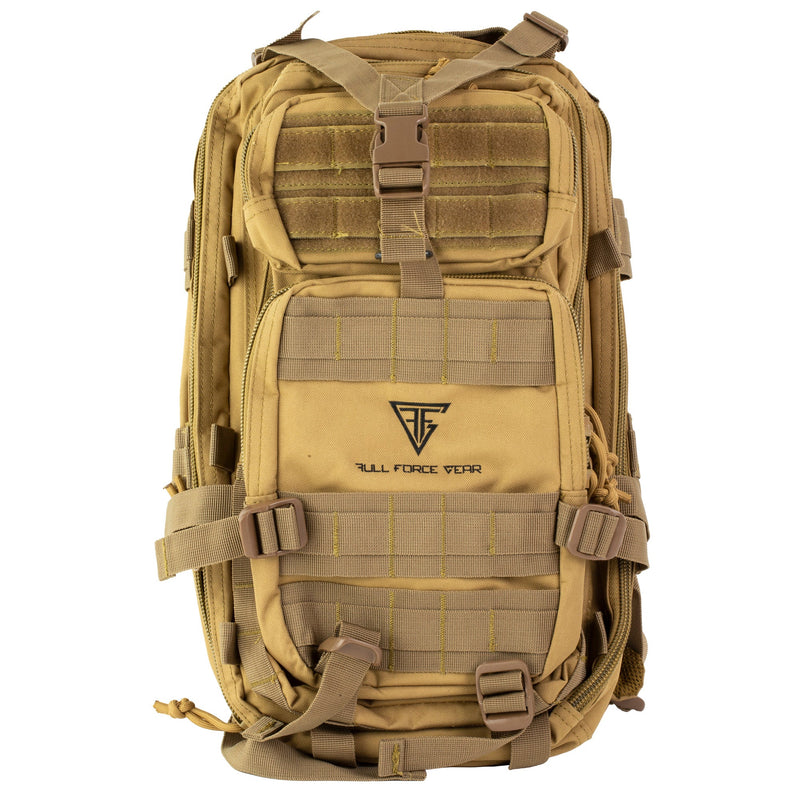 Load image into Gallery viewer, FULL FORGE HURRICANE TAC BACKPACK TN - MKS21-406-HUT - Marksmans Corner
