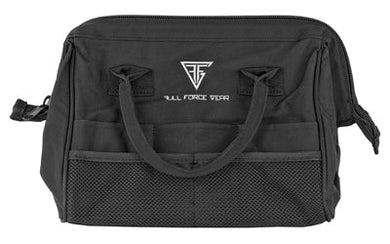 FULL FORGE RANGE TOOL BAG BLK - MKS21-404-STB - Marksmans Corner