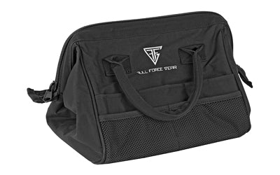 FULL FORGE RANGE TOOL BAG BLK - MKS21-404-STB - Marksmans Corner