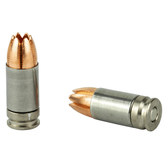 G2R CIVIC DUTY 9MM 94GR 20/500 - G206025 - Marksmans Corner