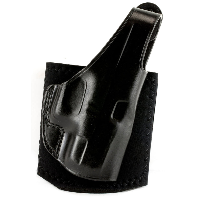 Load image into Gallery viewer, GALCO ANKLE GLOVE FOR GLK 26 RH BLK - GALAG286B - Marksmans Corner
