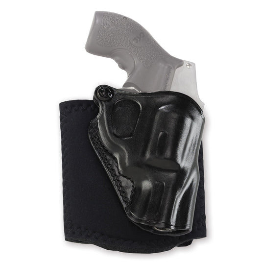 GALCO ANKLE GLOVE J FR 2 RH BLK - GALAG158B - Marksmans Corner