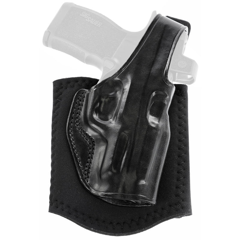 Load image into Gallery viewer, GALCO ANKLE GLOVE SIG P365XL RH BLK - GALAG870RB - Marksmans Corner
