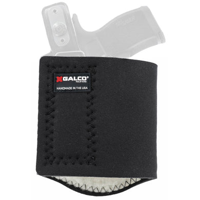 GALCO ANKLE GLOVE SIG P365XL RH BLK - GALAG870RB - Marksmans Corner