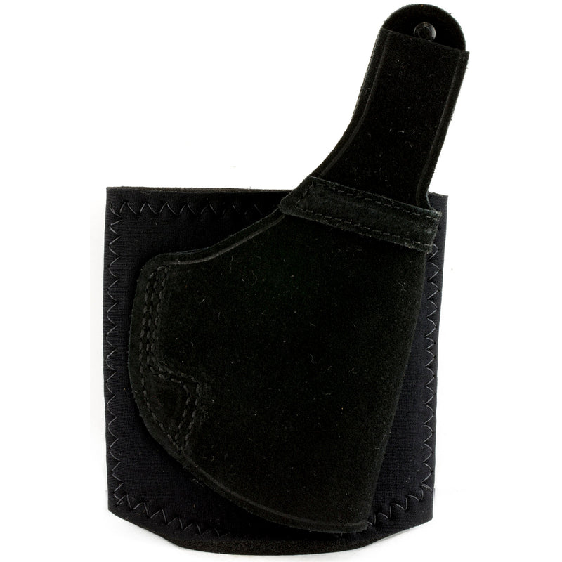 Load image into Gallery viewer, GALCO ANKLE LITE FOR G26/27 RH BLK - GALAL286B - Marksmans Corner
